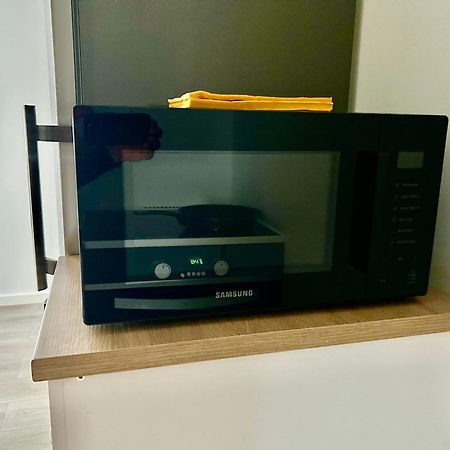 Luxury Apartment Curchi 2 بيلوند المظهر الخارجي الصورة