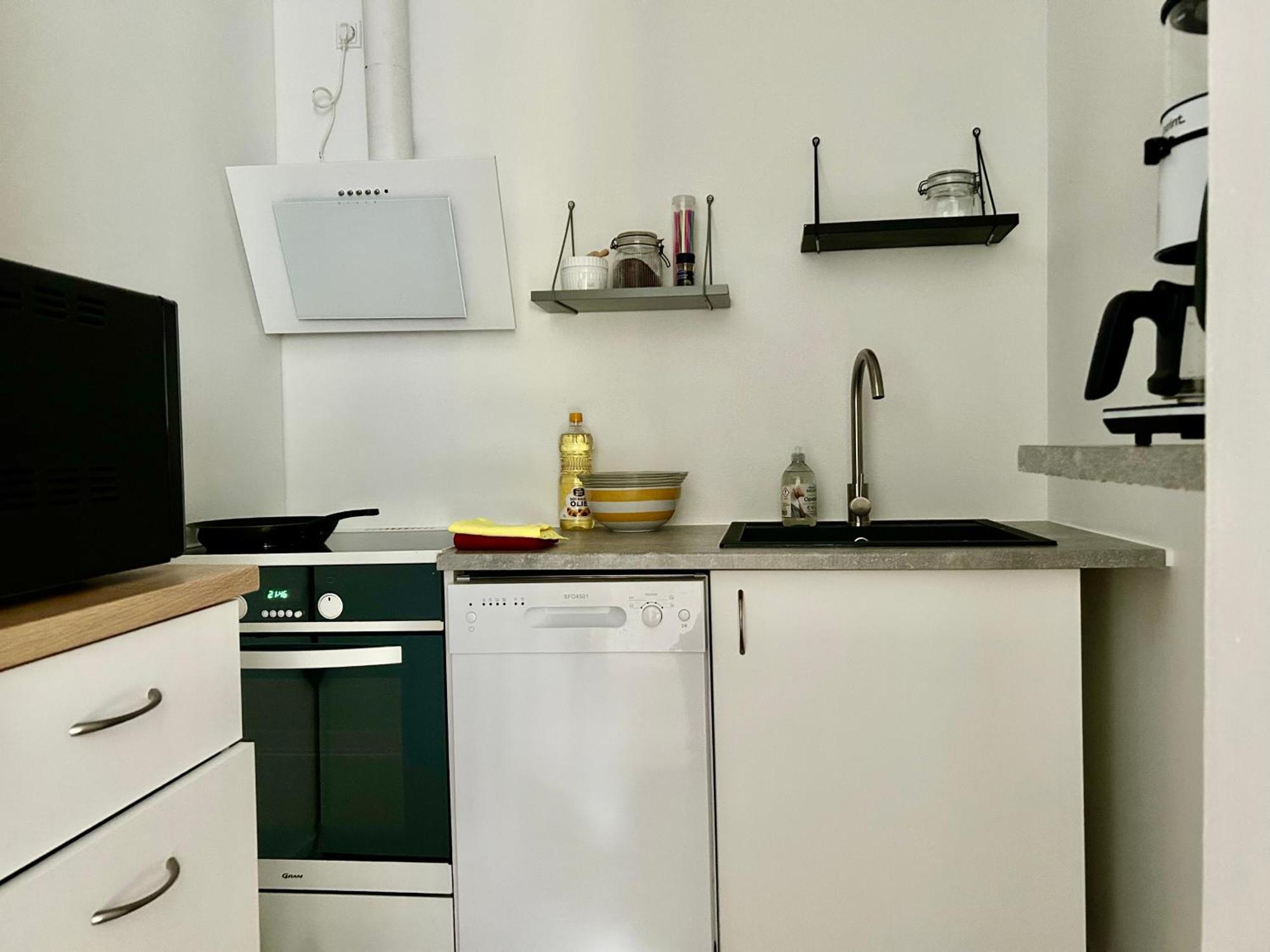 Luxury Apartment Curchi 2 بيلوند المظهر الخارجي الصورة
